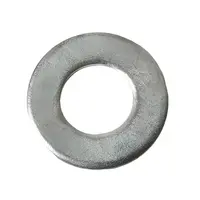 Шайба Sparky плоска за шмиргел MBG 200, MBG 150, MBG 175