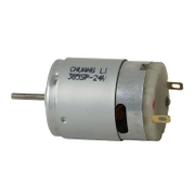 Електродвигател Sparky за пистолет за горещ въздух  HAG 1600 - product - ETS6182381