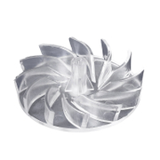 Вентилатор Sparky за пистолет за горещ въздух  HAG 1600, HAG 1600E - product - ETS6182383