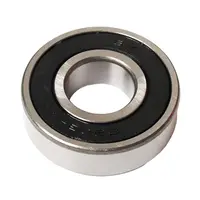 Лагер Sparky едноредов с дълбок канал за шмиргел  MBG 150L, 6203 2RZ