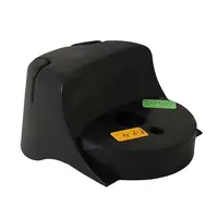 Държач Sparky за колело ходово за прахосмукачка  VC 1221, VC 1321MS, VC 1431MS, преден