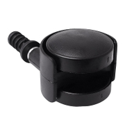 Колело Sparky ходово за прахосмукачка  VC 1221, VC 1321MS, VC 1431MS - product - ETS6184777