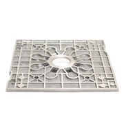 Плоча Sparky за виброшлайф  MP 250 - product - ETS6184034