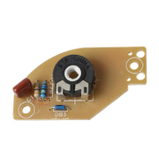 Платка Sparky за ексцентършлайф  EX 125E - product - ETS6184038