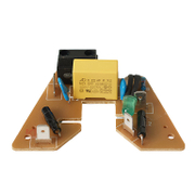 Блок Sparky електронен за ексцентършлайф  EX 125E - product - ETS6184041