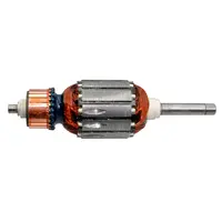 Котва Sparky за ексцентършлайф  EX 125E