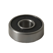 Лагер Sparky едноредов с дълбок канал за ексцентършлайф  EX 125E, 608 VV - product - ETS6184057