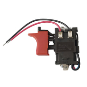 Прекъсвач Sparky за гайковерт  14, GUR 15Li HD, GUR 15 Li - product - ETS6185085