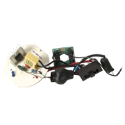 Блок Sparky електронен за пистолет за горещ въздух  HAG 1600 - product - ETS6185392