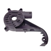 Корпус Sparky лява част за лентов шлайф  MBS 1100, MBS 1100E - product - ETS6186741