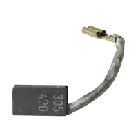 Четка Sparky графитна с изключвател за прав шлайф  MKL 550E, FSPE 60, FSPE 81, FSPE 80, X 52, MK 550E, M 600, M 750, M 850E, MKL 710CE