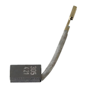 Четка Sparky графитна за прав шлайф  MKL 710CE, FSPE 81, FSPE 80, M 850, M 720, M 650, X 52E, X 72CE, MK 550E, MKL 550E - product - ETS6305421