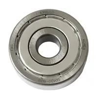 Лагер Sparky едноредов с дълбок канал за полирмашина  PM 1212CE, M 750, M 750E, M 680, FK 302, PM 1212, SMA 1212CE, SM 1212CE, 6300 ZZ