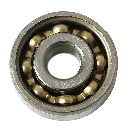 Лагер Sparky едноредов с дълбок канал за ротационен шлайф  SMA 1212CE, BUR2 200E, BUR2 250E, BUR2 201E, BPR 200E, BUR2 160E, 626