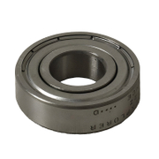 Лагер Sparky едноредов с дълбок канал за бормашина  BU 101, BU 101E, BUR 102E, BUR 150E, BU 130, M 600, 6001 ZZ - product - ETS6330116