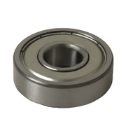 Лагер Sparky едноредов с дълбок канал за канална фреза  FK 302, FSPE 80, FSPE 81, MB 1200 CE Plus, M 850, M 950, TK 50, 609 ZZ - product - ETS6330289