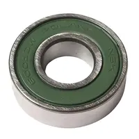 Лагер Sparky едноредов с дълбок канал за прав шлайф  MKL 800CES Plus HD, 6001 2RSL