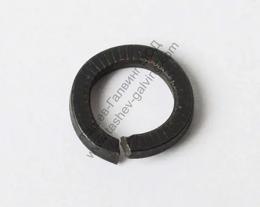 Шайба Sparky пружинна за канална фреза 25, FK 302, TSB 1300C, SMA 717CE