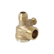 Клапан възвратен за компресор  545/12, CP2525S - product - FIC6000014