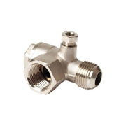 Клапан възвратен за компресор  545/3, 1/2-1/2MF - product - FIC6000039