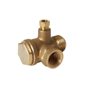 Клапан възвратен за компресор  545/2, 1/2-3/8MF - product - FIC6000040