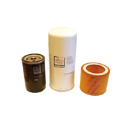 Филтър FIAC к-кт за винтов компресор New Silver 15 - product - FIC6000054