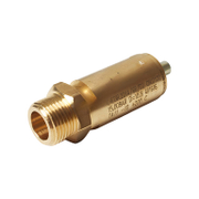 Клапан FIAC предпазен за винтов компресор  15 bar, New Silver 15 - product - FIC6000059