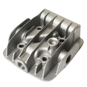 Глава FIAC за цилиндър за компресор - product - FIC6000060