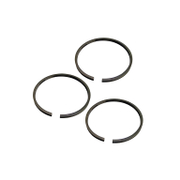 Сегмент FIAC к-кт за компресор  AB 245 CAST IRON, AB 248 - 338, AB 268, AB 335 - product - FIC6000067