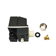 Клапан FIAC соленоиден за компресор  ABV 480, ABV 550, ABV 670, ABV 880 - product - FIC6000076