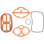 Гарнитура FIAC комплект за компресор AB 410 - product - FIC6000081