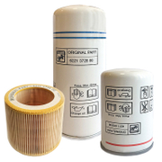 Филтър FIAC к-кт за винтов компресор New Silver 10S - 15 - 20 - product - FIC6000083