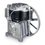 Глава за компресор FIAC с ремъчна предавка  830/1070 л/мин, 10 bar, 7.5/10 к.с., 980/1270 об./мин, AB 998S - product - FIC6020047