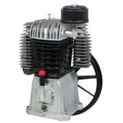 Глава за компресор NUAIR с ремъчна предавка  480 л/мин, 11 bar, 4 к.с., 1480 об./мин, NB4 - product - FIN6000004