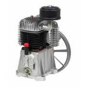 Глава за компресор NUAIR с ремъчна предавка  840 л/мин, 11 bar, 7.5 к.с., 1250 об./мин, NB7 - product - FIN6000006