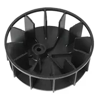 Вентилатор за компресор Black & Decker  BD195/24V