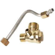 Клапан Black & Decker възвратен к-кт за компресор - product - FNI6000008