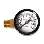 Манометър Black & Decker за компресор - product - FNI6000011