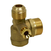 Клапан NUAIR възвратен за компресор  B3800B - product - FNI6000013