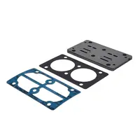 Плочка NUAIR клапанна к-кт за компресор  B2800B, B3800B