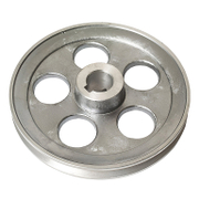 Шайба NUAIR ремъчна за компресор B3800B - product - FNI6000019