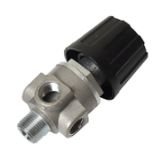 Редуцир вентил Black & Decker за компресор  BD 195/24V-NK - product - FNI6000021