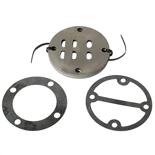 Плочка Stanley клапанна за компресор  AMICO 25/2400-2M
