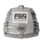 Капак NUAIR на картера к-кт за компресор  BD205/25, BD205/50 - product - FNI6000026