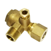 Клапан NUAIR възвратен за компресор BD 220/100-2M - product - FNI6000028