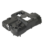 Корпус NUAIR долен за компресор  BD 227 - product - FNI6000031