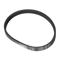 Ремък Black & Decker за компресор  BD 195/6-NK, EPJ 306