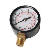 Редуцир вентил Black & Decker за компресор  BD 195/5-MY-T - product - FNI6000033