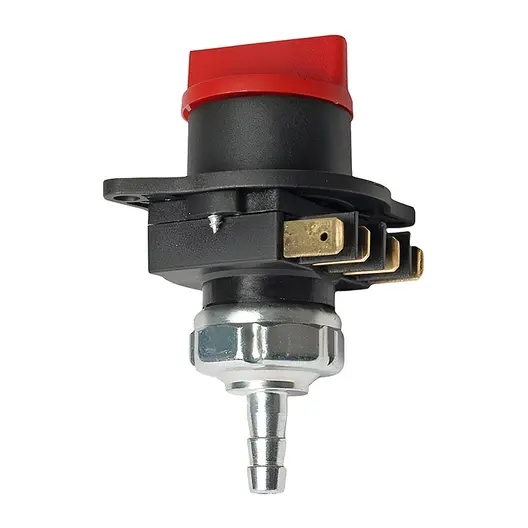 Прекъсвач за компресор Black & Decker  BD 227/50V-NK, BD195/24V