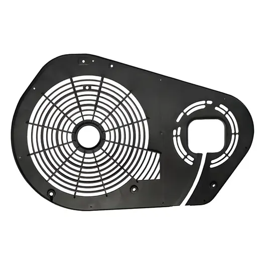 Капак на ремъка на компресор Black & Decker заден  BD 220/100-2M